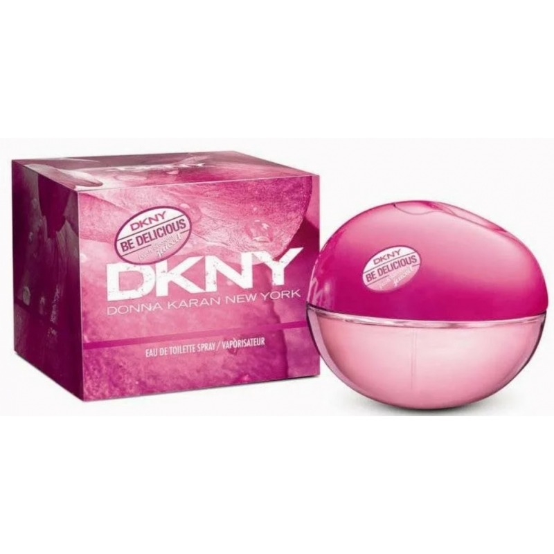 DKNY Be Delicious Fresh Blossom Juiced dkny be delicious juiced