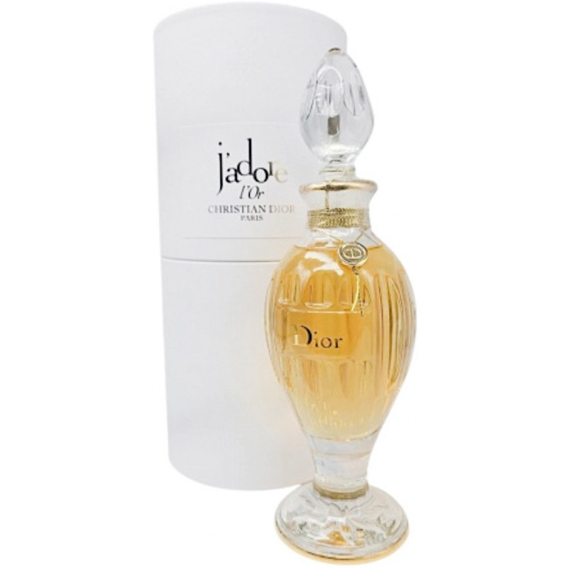 J’Adore L’Or Amphora