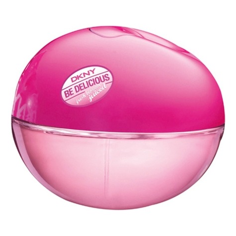 DKNY Be Delicious Fresh Blossom Juiced от Aroma-butik