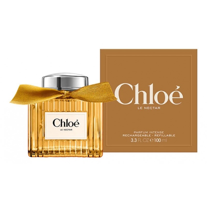 Chloe Le Nectar