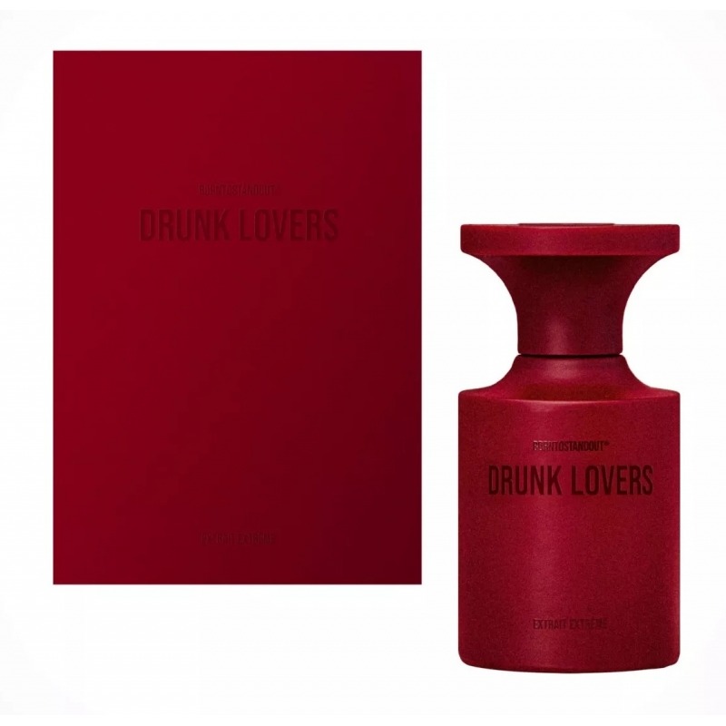 Drunk Lovers Extrait Extreme
