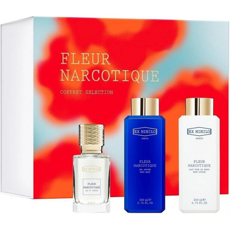 Fleur Narcotique