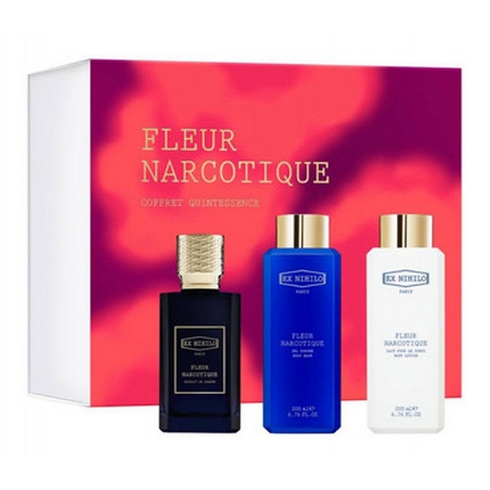 Fleur Narcotique Extrait de Parfum