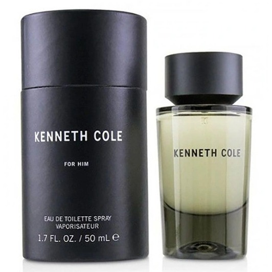 Kenneth Cole For Him