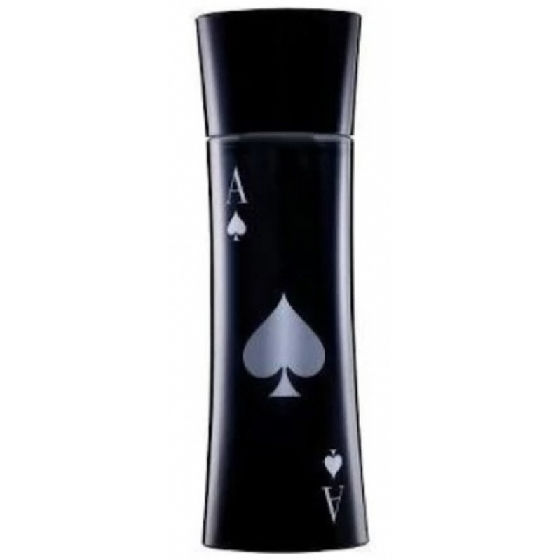 Armani Code Casino Limited Edition 2008