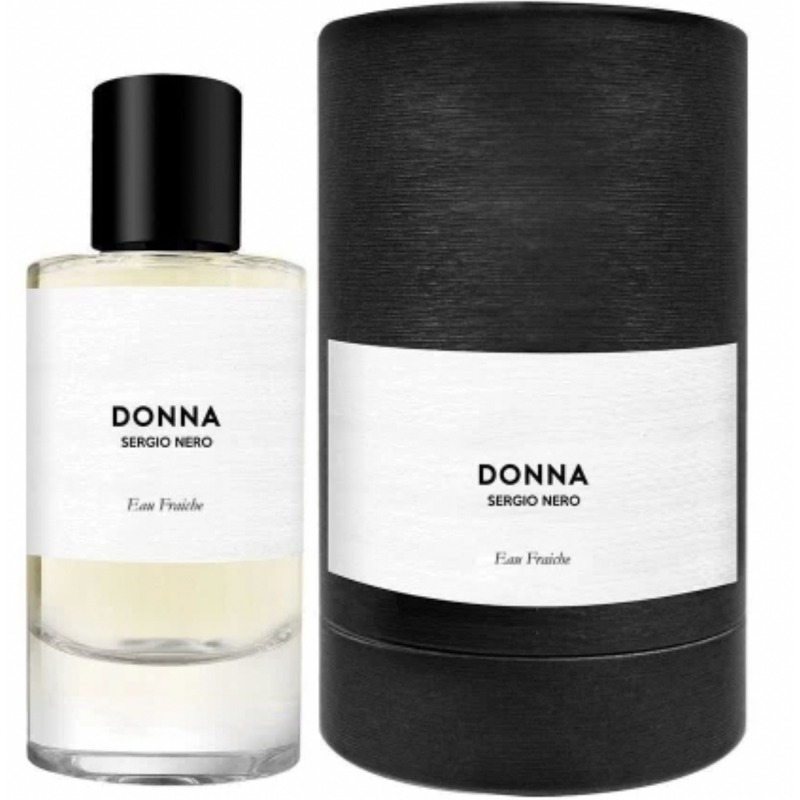 Donna Eau Fraiche