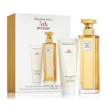 Elizabeth Arden 5th Avenue