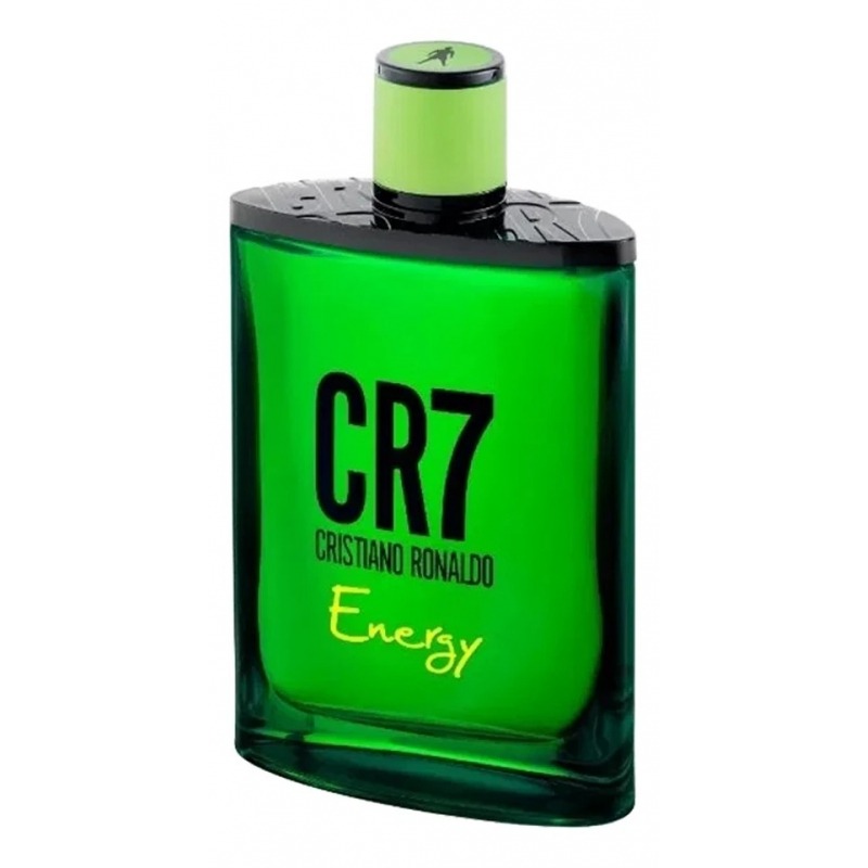 CR7 Energy
