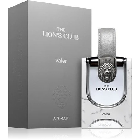 The Lions Club - Valer