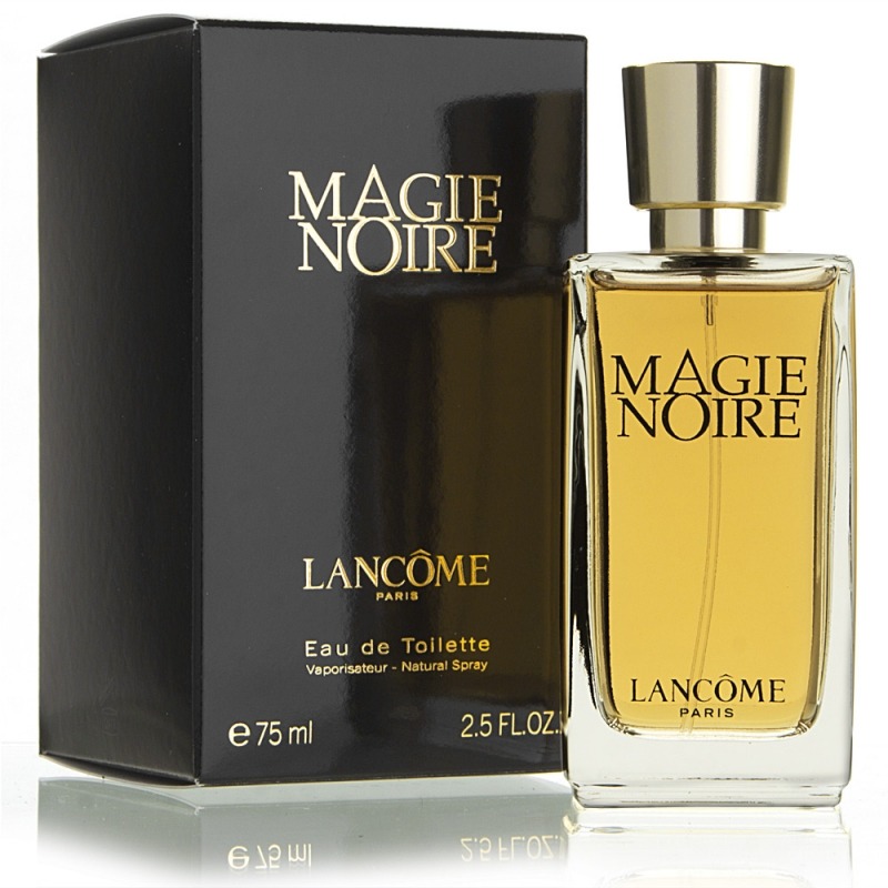 Magie Noire от Aroma-butik