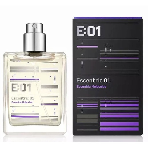 Escentric 01