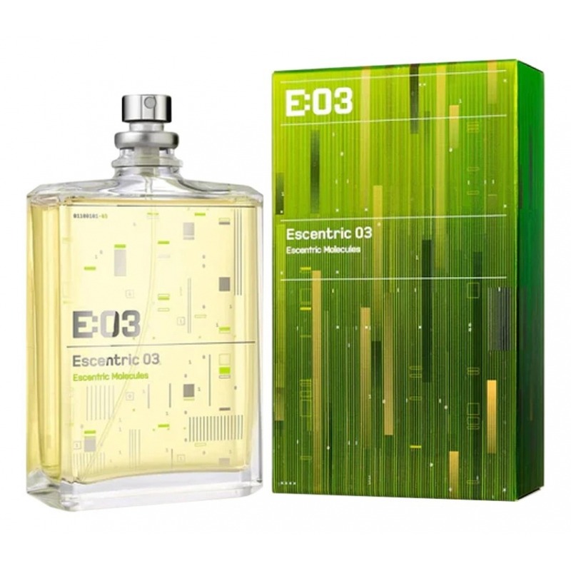 Escentric 03