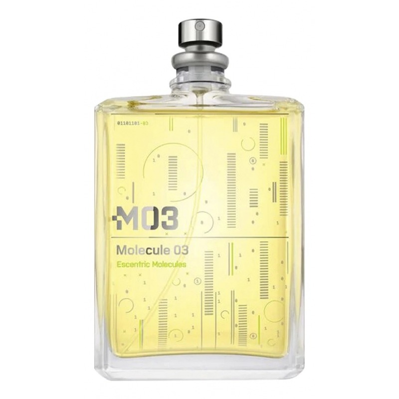 Molecule 03