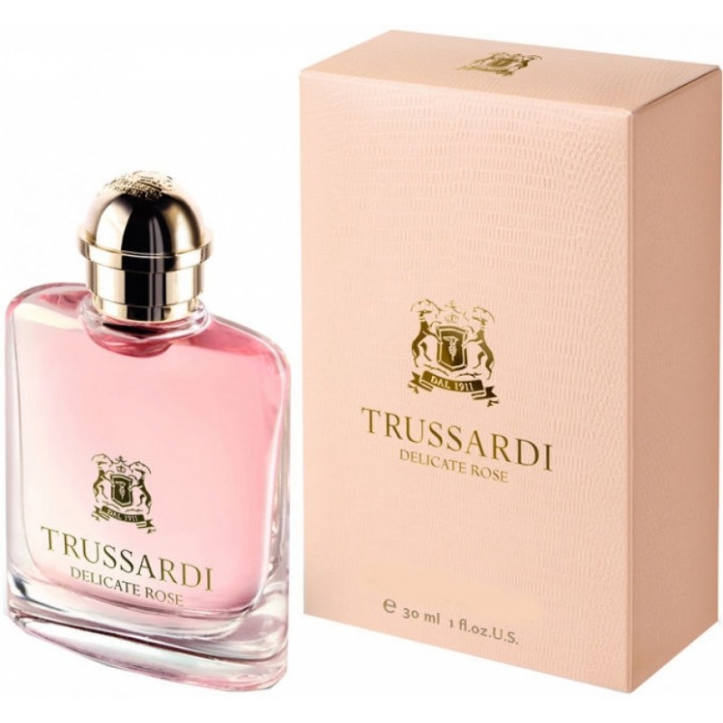 Trussardi Delicate Rose