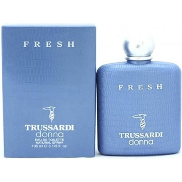 

Donna Fresh