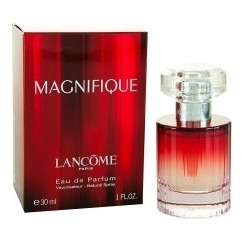 

Magnifique