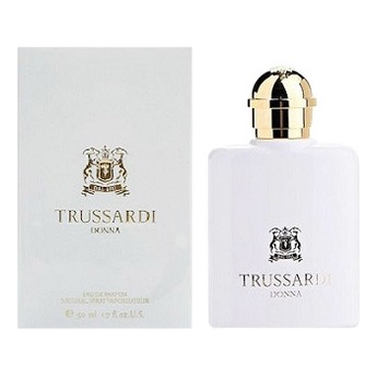 Donna Trussardi 2011 от Aroma-butik