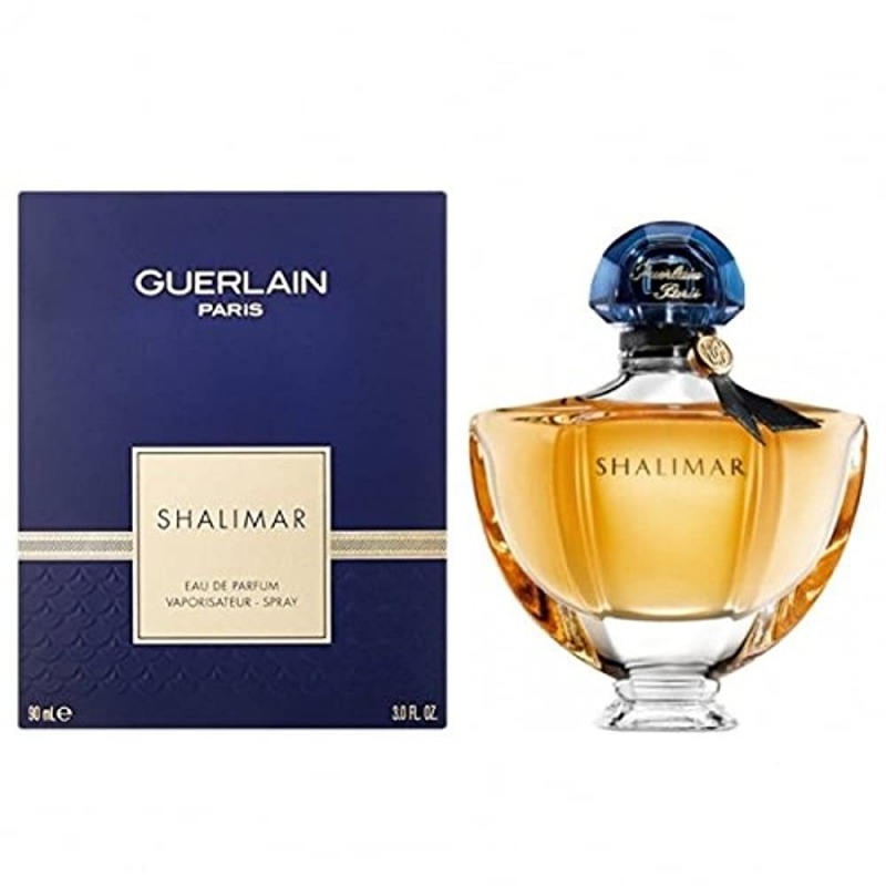 Shalimar Eau de Parfum