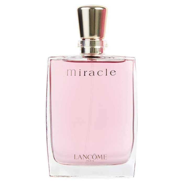 

Miracle
