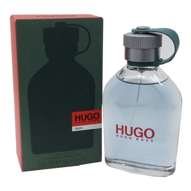 Hugo от Aroma-butik