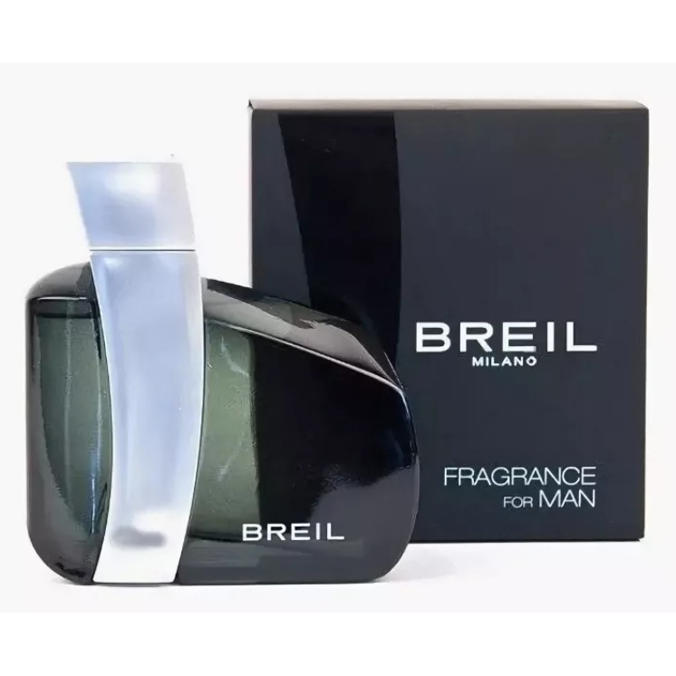 

Fragrance for Man