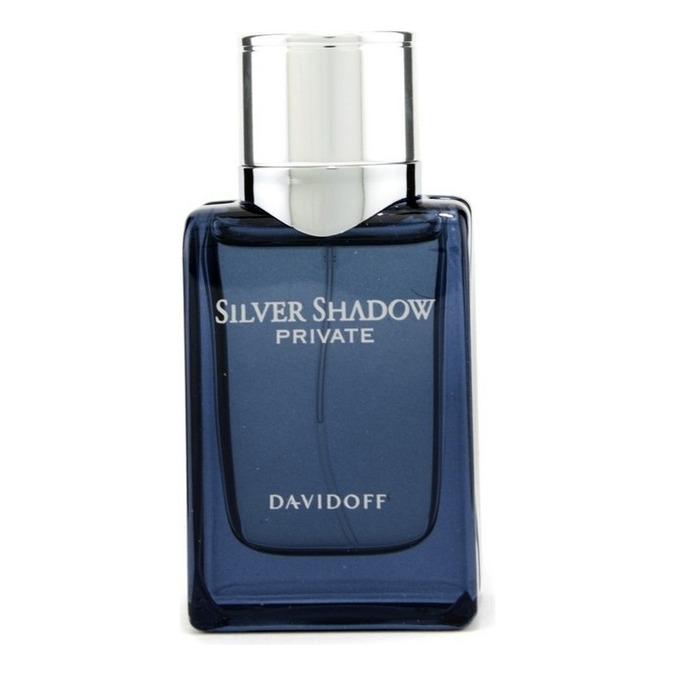 Silver Shadow Private от Aroma-butik