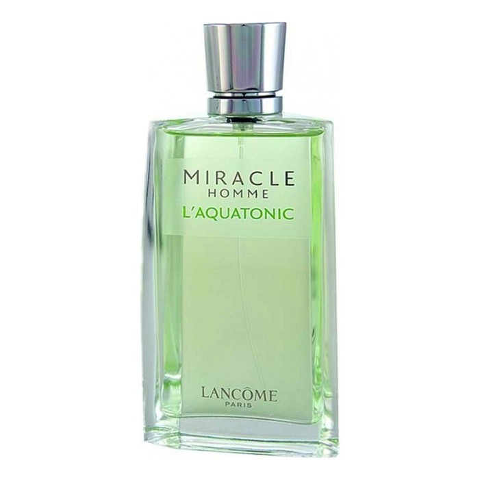 Miracle Homme L'Aquatonic от Aroma-butik