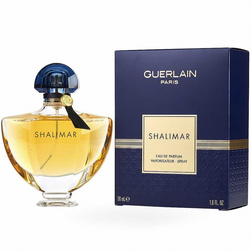 Shalimar Eau de Parfum