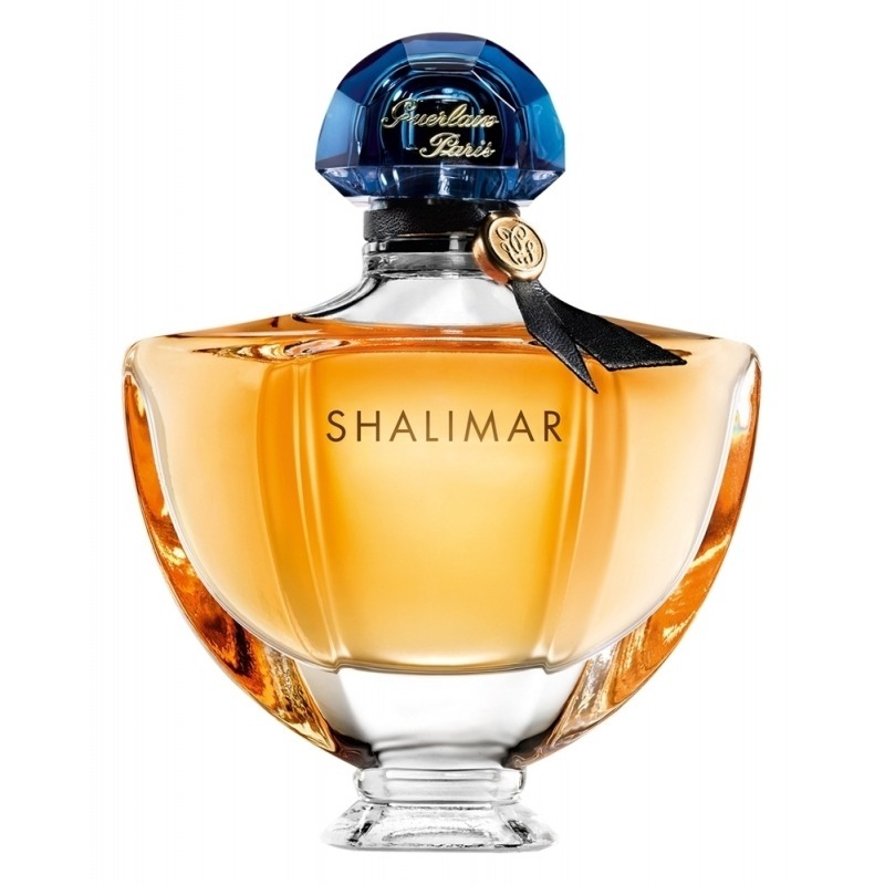 Shalimar Eau de Parfum от Aroma-butik