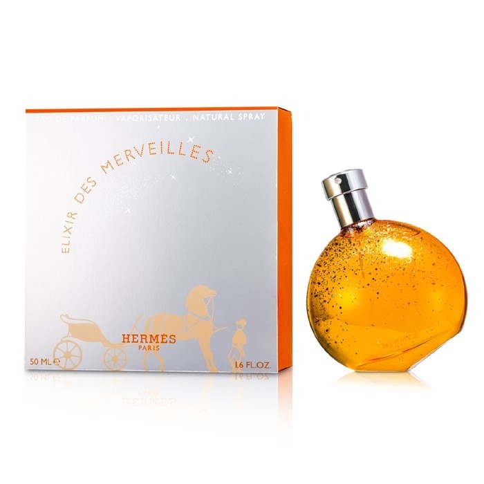 Elixir des Merveilles от Aroma-butik