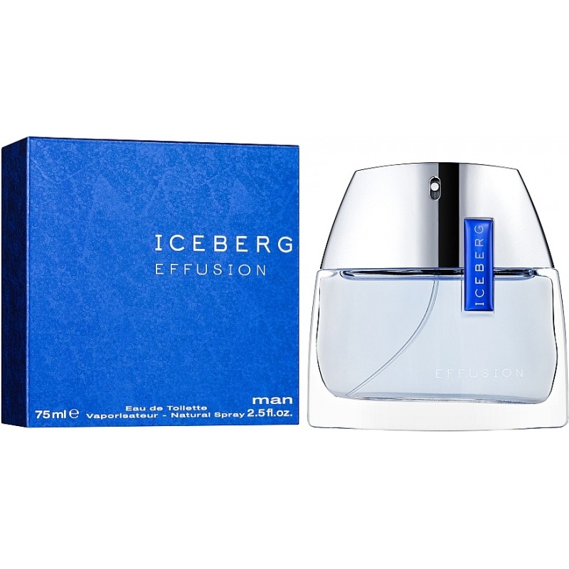 

Effusion Men