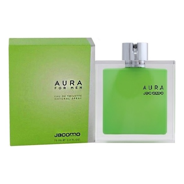 Aura Men от Aroma-butik