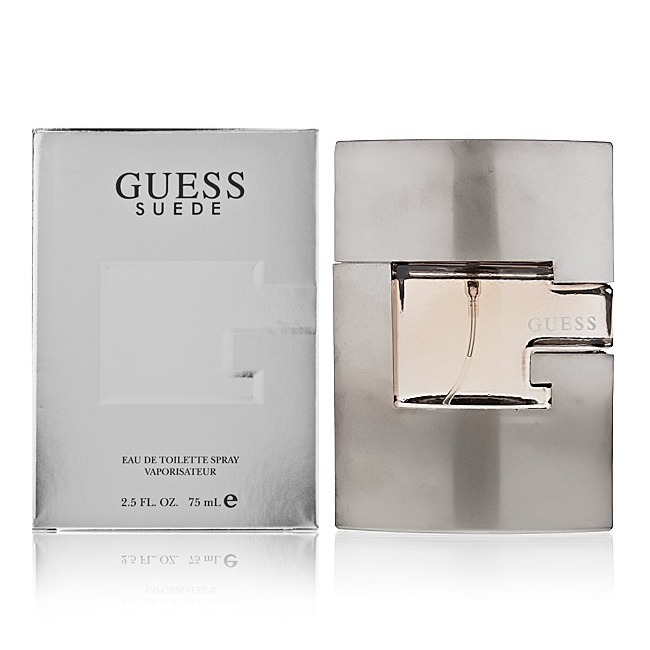 Guess Suede guess suede