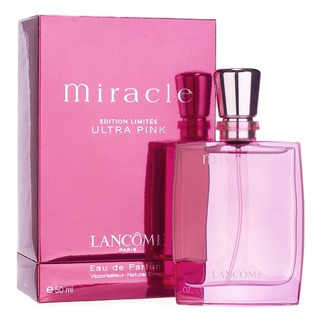 Miracle Ultra Pink от Aroma-butik