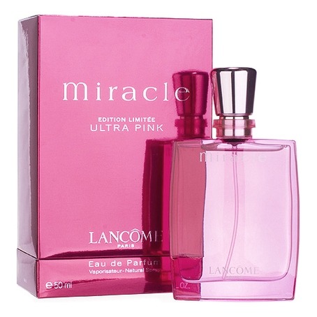 Miracle Ultra Pink