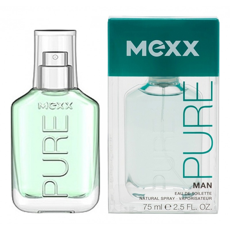 

Mexx Pure for Him