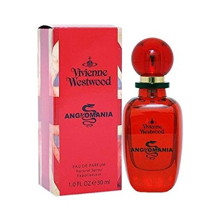 Anglomania от Aroma-butik