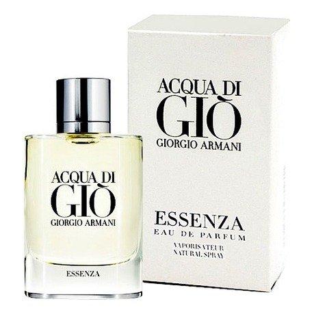 Acqua di Gio Essenza Pour Homme от Aroma-butik