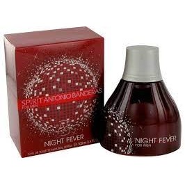 

Spirit Night Fever Men