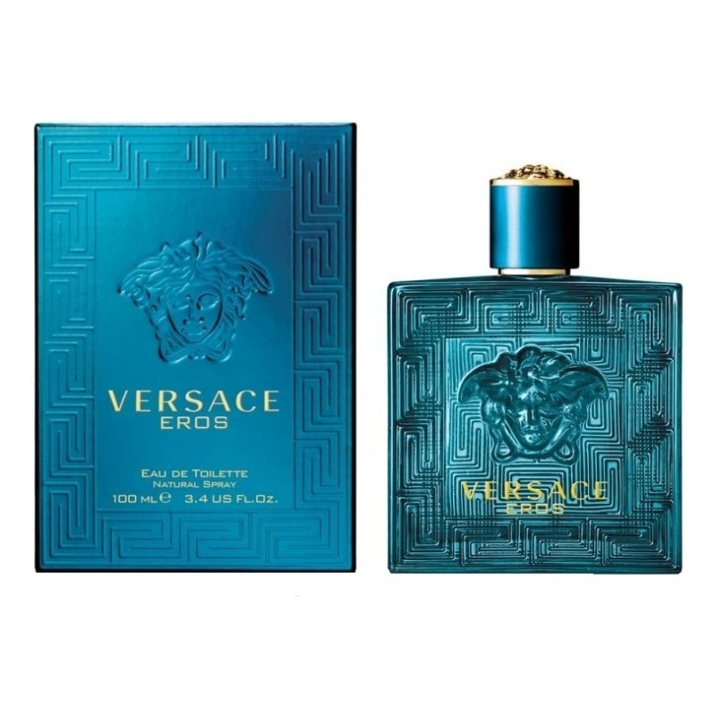 Versace Eros