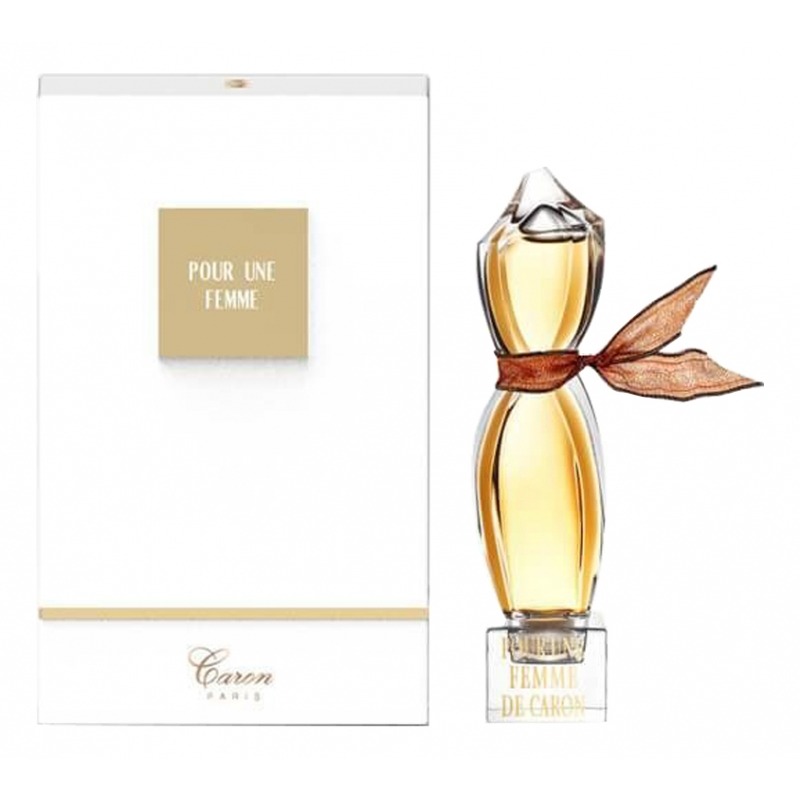 

Pour une Femme