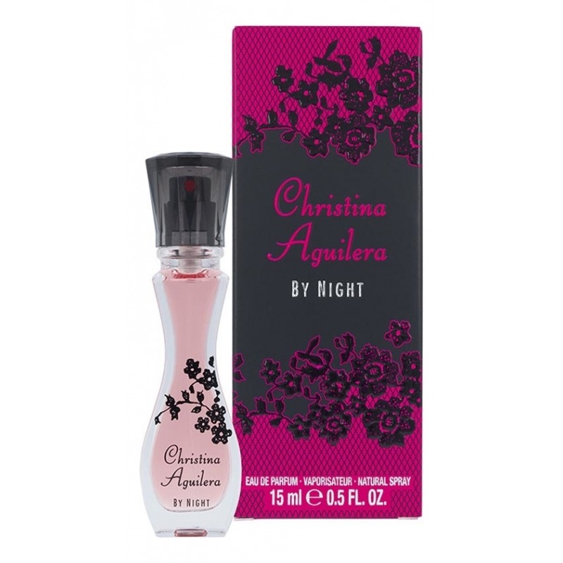 Christina Aguilera By Night от Aroma-butik