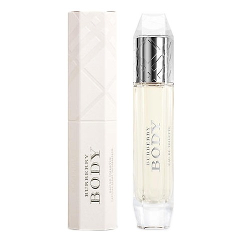 Body Eau de Toilette