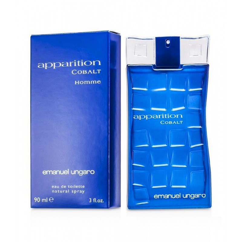 

Apparition Cobalt