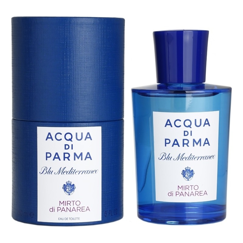 Mirto di Panarea от Aroma-butik