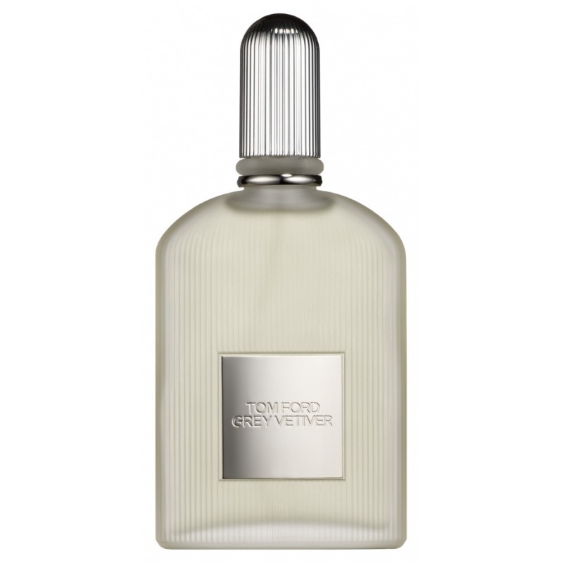 Grey Vetiver