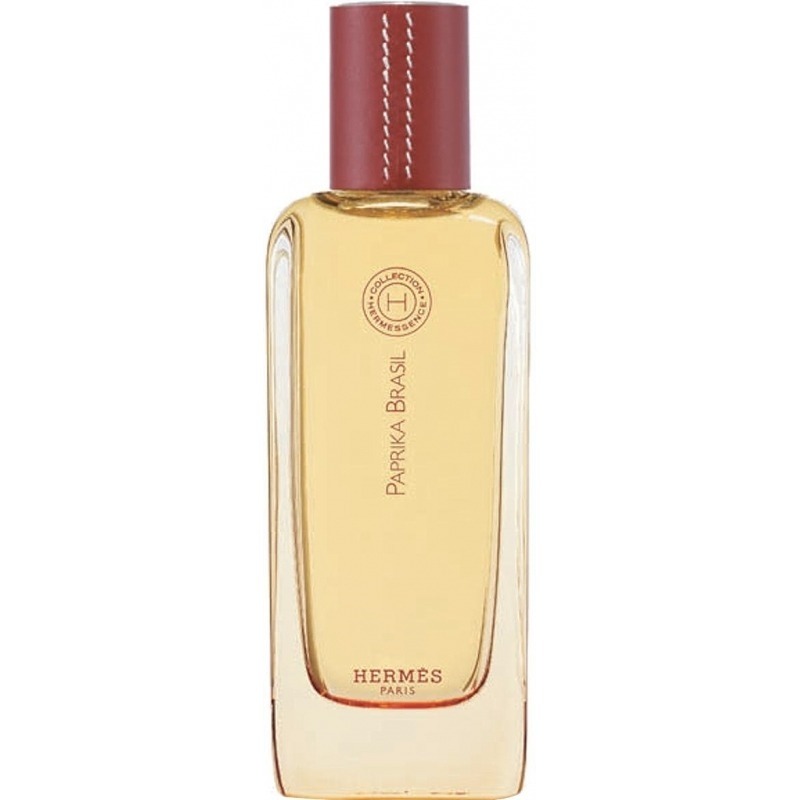 Hermessence Paprika Brasil от Aroma-butik