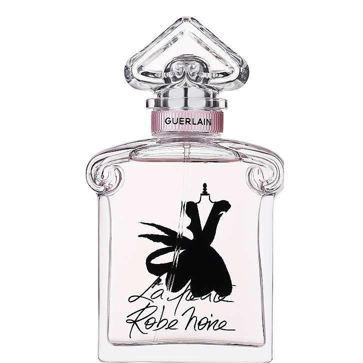 La Petite Robe Noire Eau de Toilette guerlain la petite robe noire eau fraiche 100