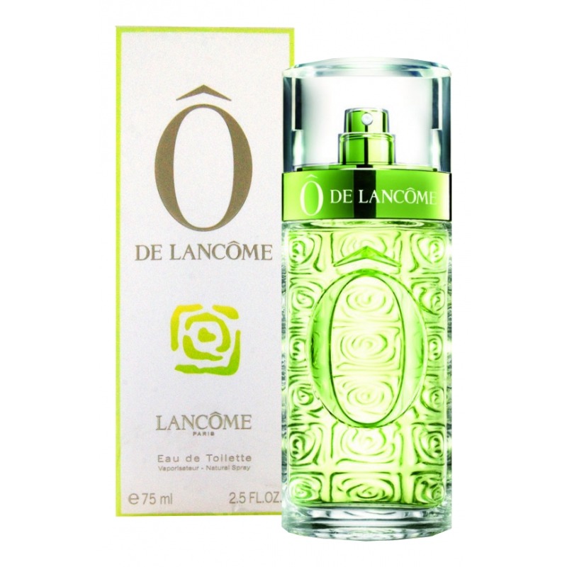 O de Lancome