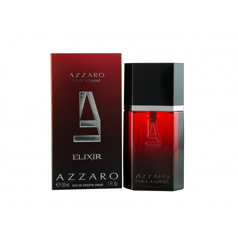 Azzaro Azzaro Pour Homme Elixir